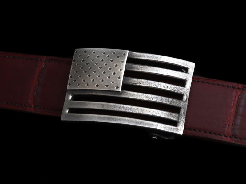 Corey Flag – Comstock Heritage, - Main Image