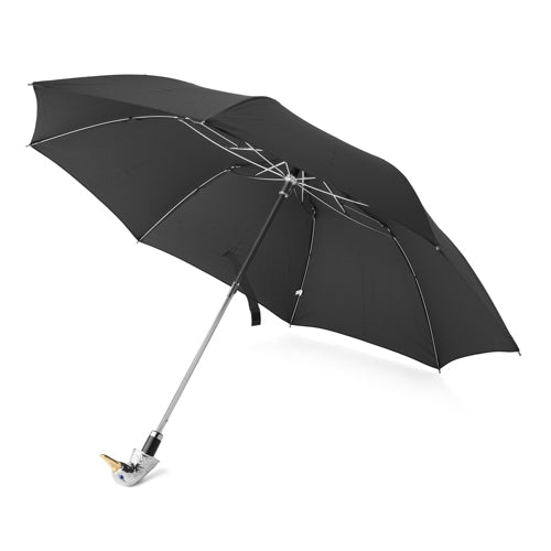 Silver Duck Umbrella