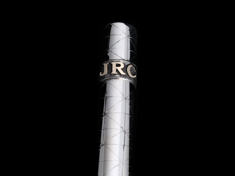 Comstock Heritage Cigar Tube