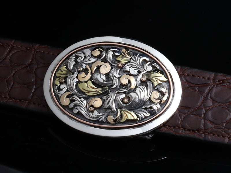Sutro Decour, Cognac Diamonds – Comstock Heritage, Inc