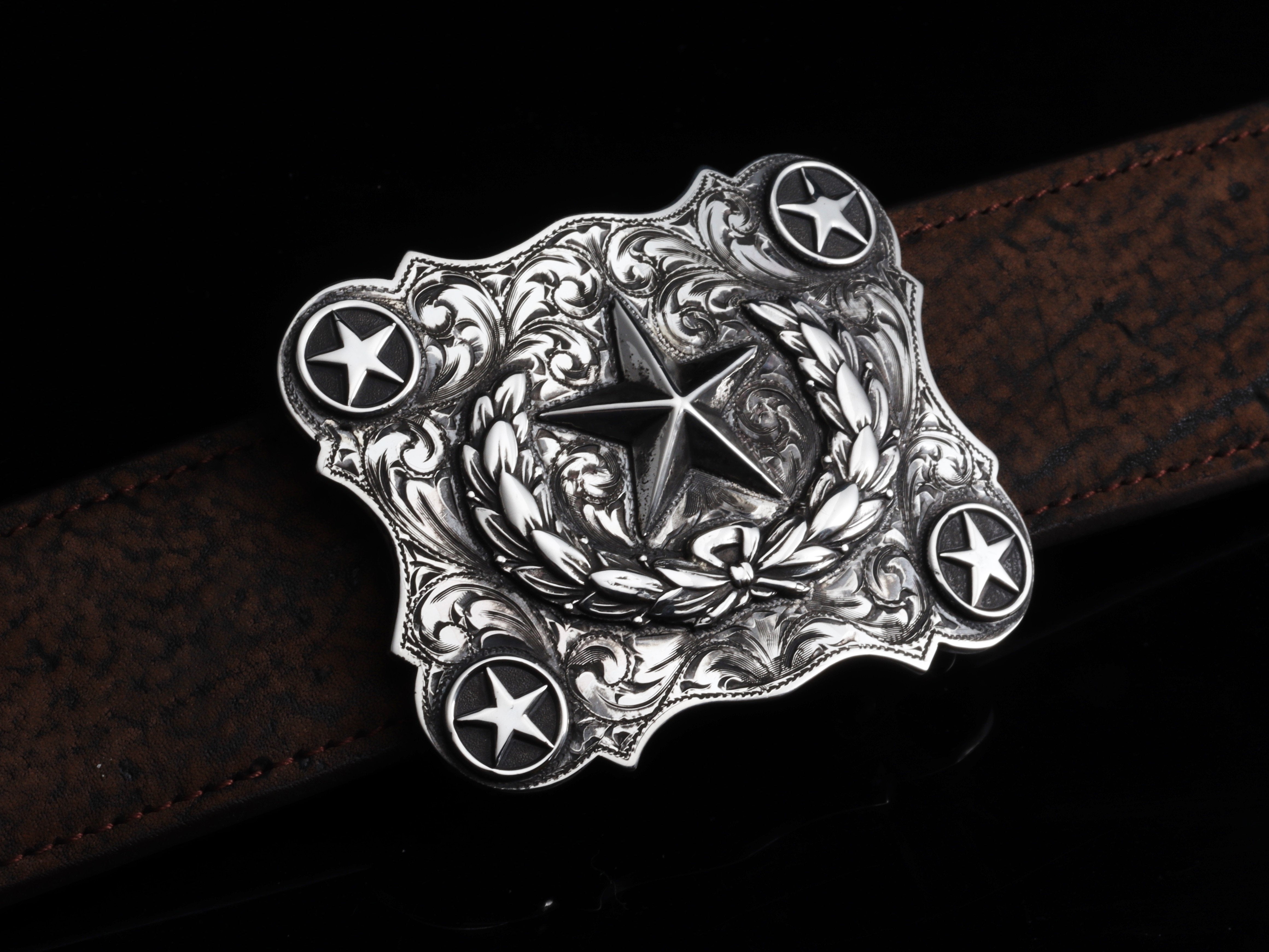 Wyatt - Texas Star – Comstock Heritage, Inc.