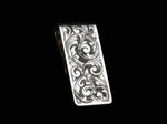 Austin Style Money Clip, Two Sizes