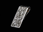Austin Style Money Clip, Two Sizes
