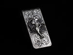 Embossed Miss Rodeo Money Clip