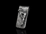 RW Girl K Style Money Clip