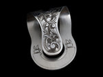 Big Bend Austin Style Money Clip