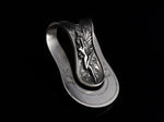 Big Bend Angel Money Clip With Wire