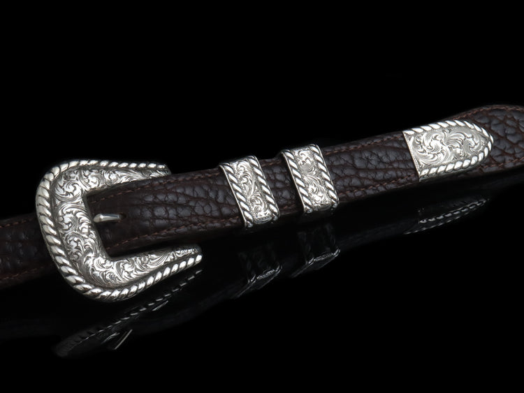 Comstock Heritage: Luxury Belt Buckles and Men's Accessories