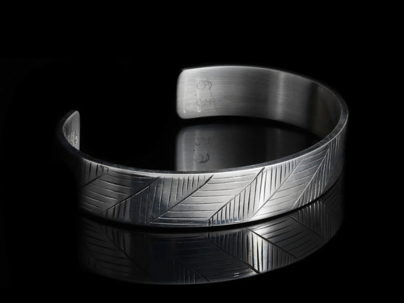 Stripes Cuff