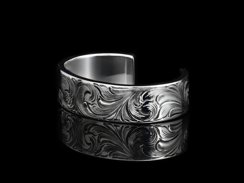 Single Point Cuff – Comstock Heritage, Inc.