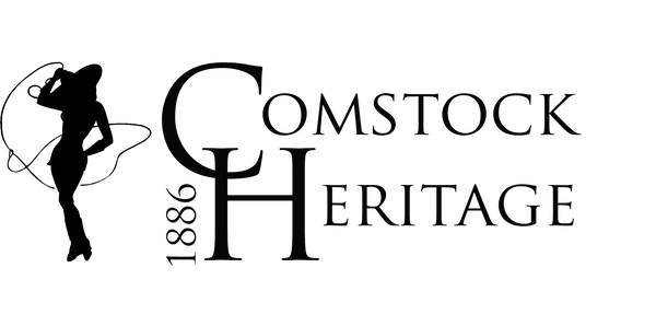 Comstock Heritage, Inc.