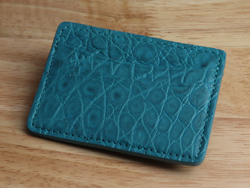 Leather Card Cases *Limited Edition*