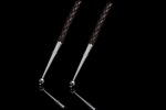 Pebble Star Concho Bolo, Two Ways