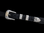 JW E Shield, Two Colors