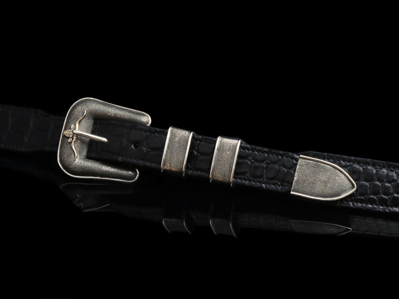 JW Matte Longhorn, Two Colors