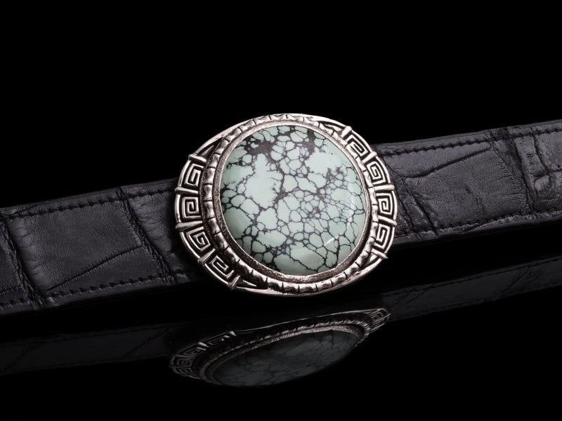 Rounded Turquoise