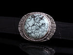 Rounded Turquoise