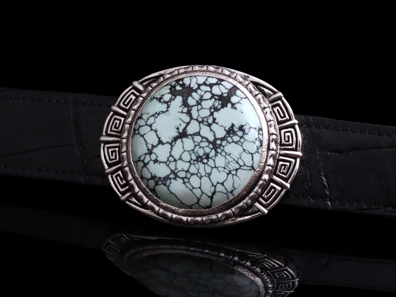Rounded Turquoise