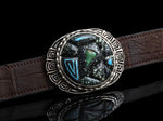 Turquoise & Variscite