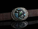 Turquoise & Variscite