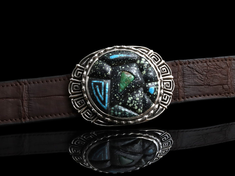 Turquoise & Variscite