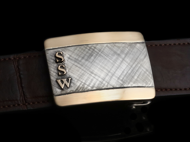 Comstock Heritage: Luxury Belt Buckles and Men's Accessories