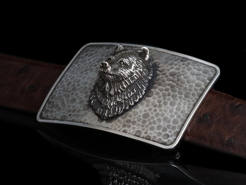 Mason Bridge XL, Bear