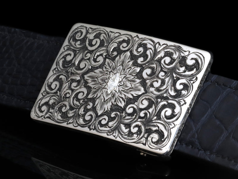 Mason Shaw, Marquis Diamond