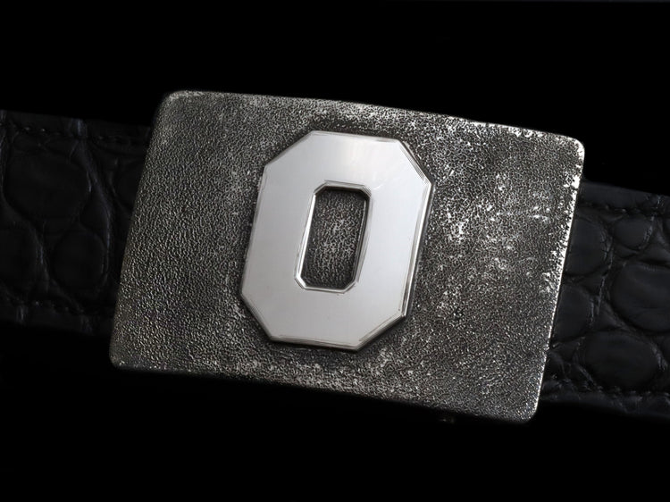 Comstock Heritage: Luxury Belt Buckles and Men's Accessories