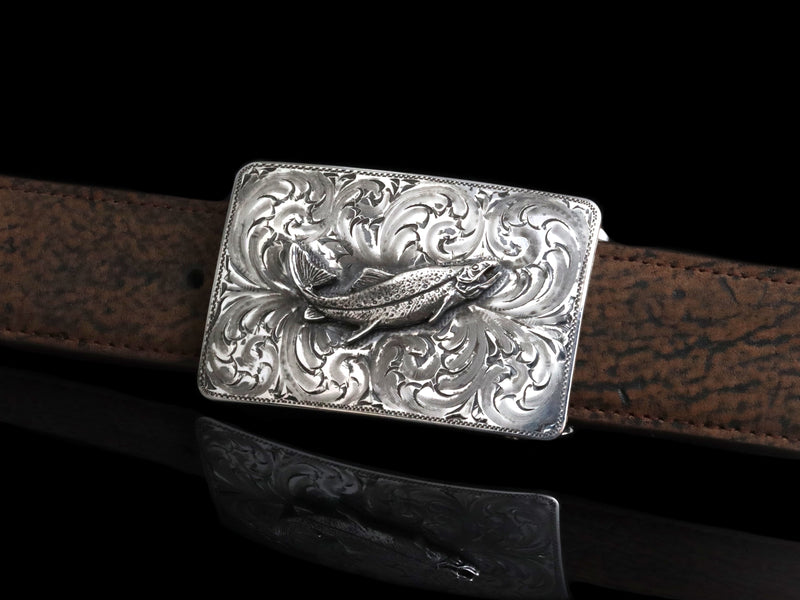 Mesa E Lahontan Trout