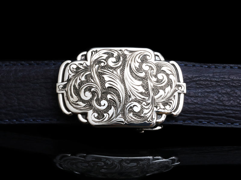 Pendleton Austin, Sterling Silver