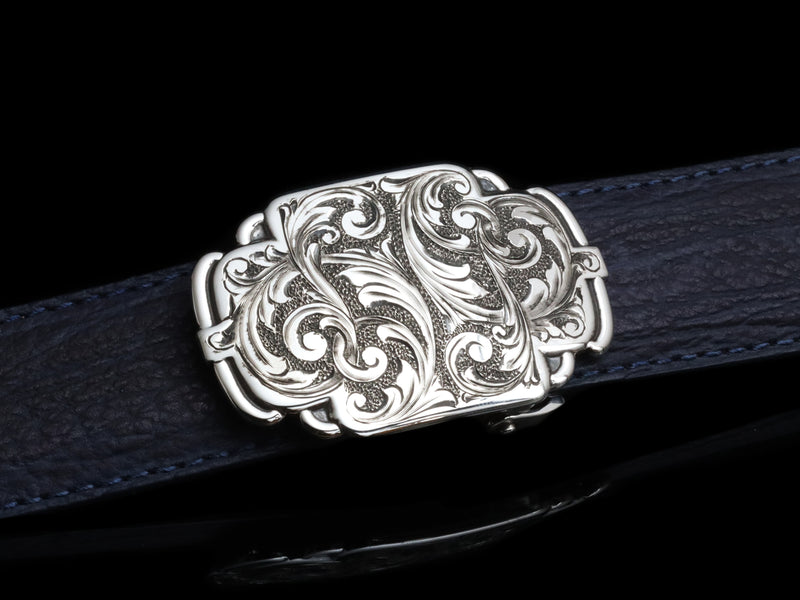 Pendleton Austin, Sterling Silver