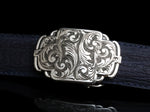 Pendleton Austin, Sterling Silver
