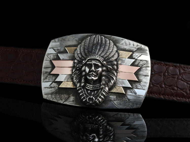 Buckles Over $2999.99 – Comstock Heritage, Inc.