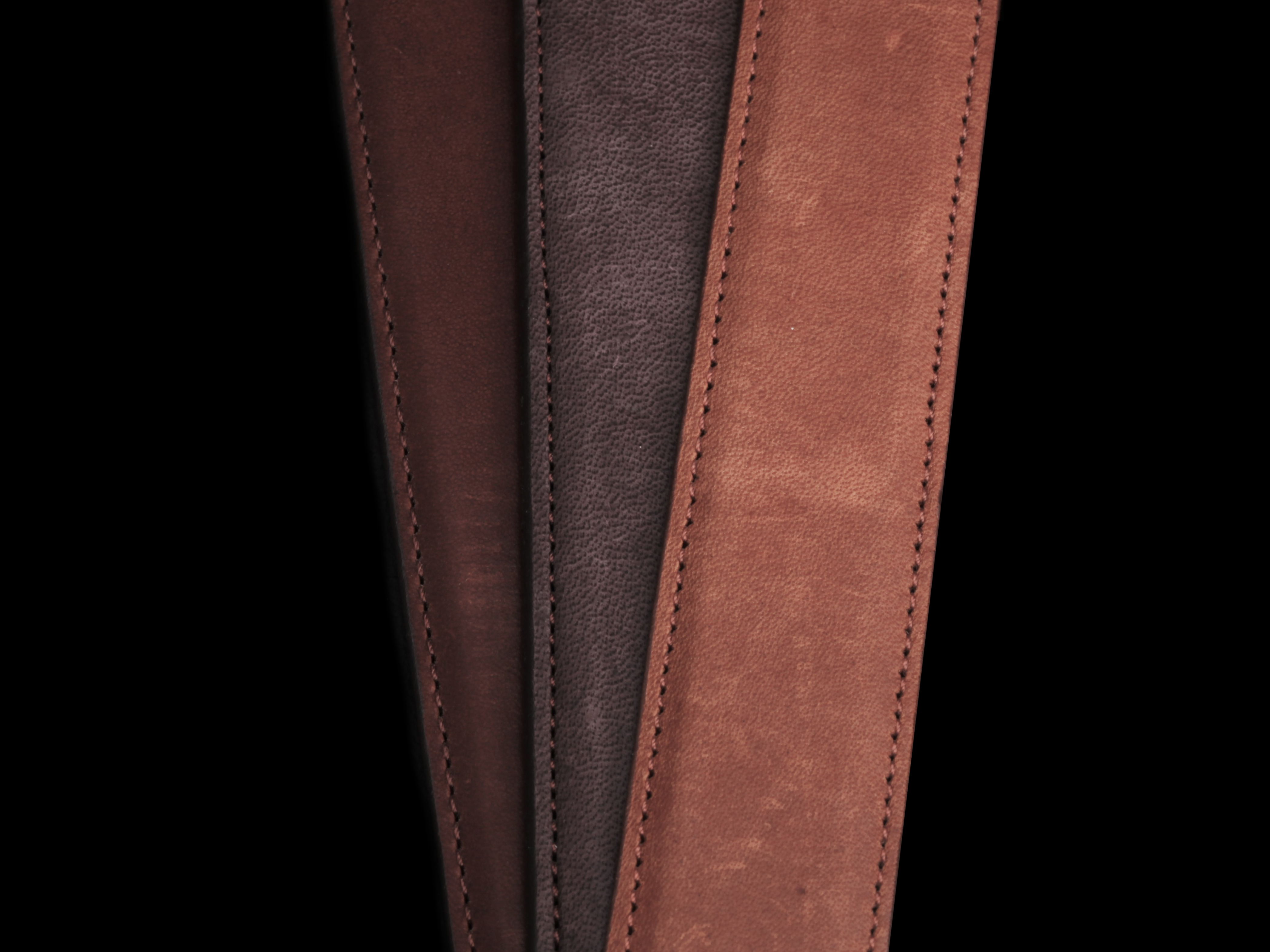 Ranch Calfskin Belt Straps *Limited Edition*