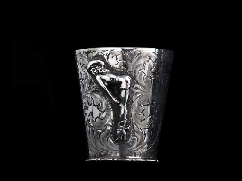 Rodeo Shot Glasses