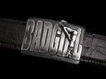 Mason BadGirl Belt Buckles Comstock Heritage 