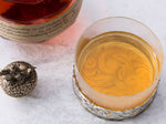Sterling Silver Bourbon Glass, Two Ways Gifts Comstock Heritage 