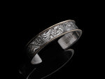 Victorian Cuff with Wire Bracelets Comstock Heritage 