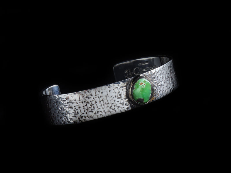 Kyle Carico Cuff
