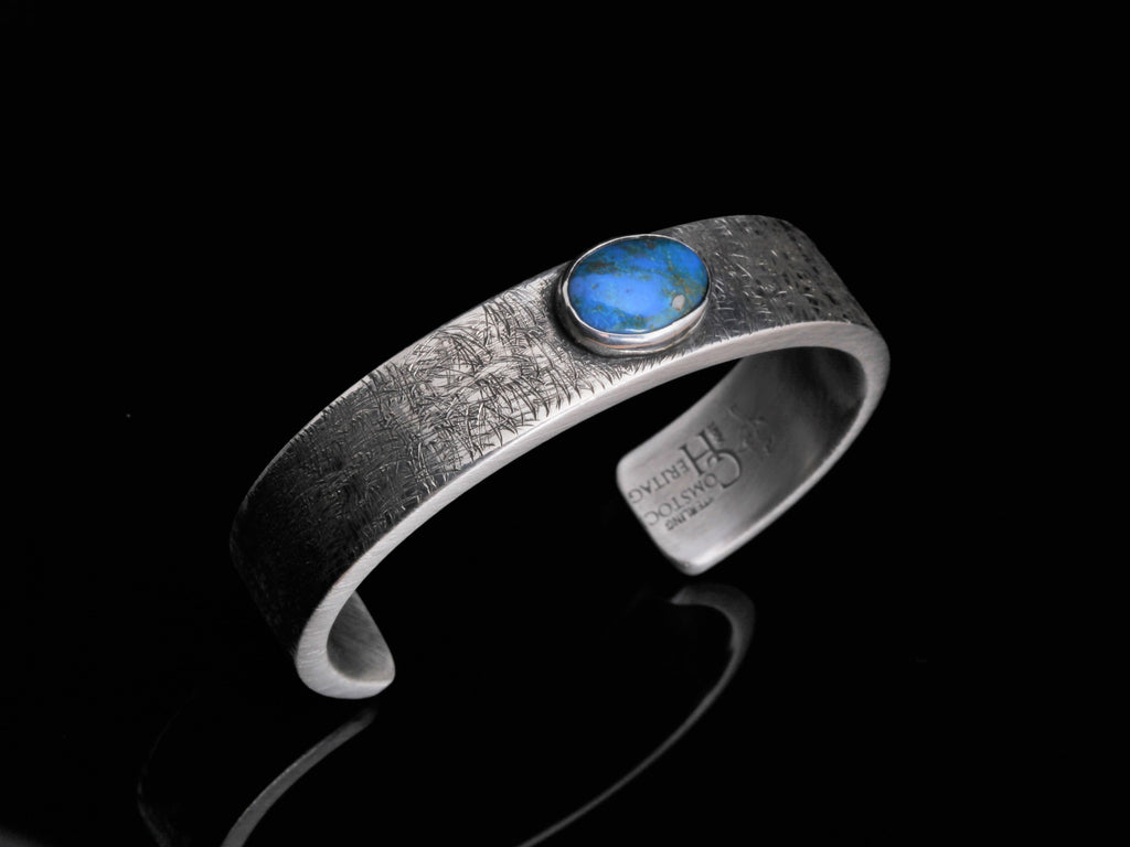 Poe TQ Cuff Bracelets Comstock Heritage 