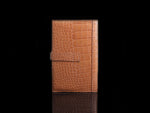 Hand Crafted Exotic Leather Journals