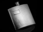 Hammered Flask, Your Way Gifts Comstock Heritage Without Longhorn No Initials 