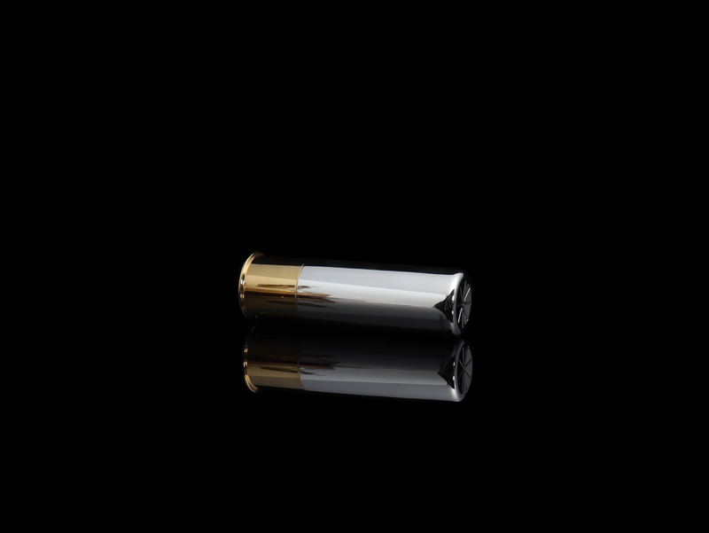 Shotgun Cartridge Flask