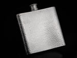 Hammered Flask, Your Way Gifts Comstock Heritage 